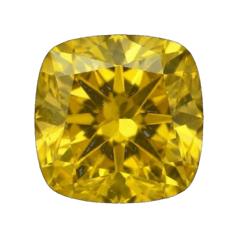 Square Cushion diamond