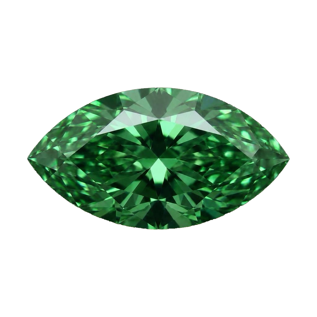 Marquise diamond