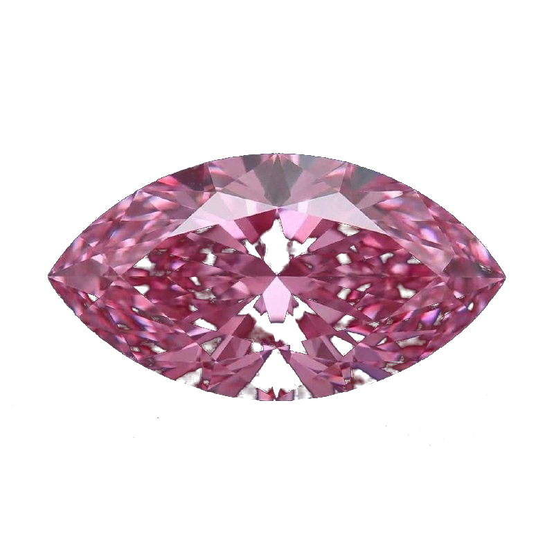 Marquise diamond