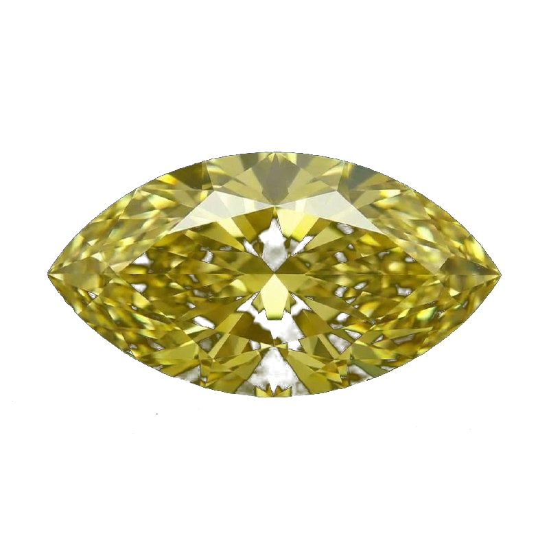 Marquise diamond